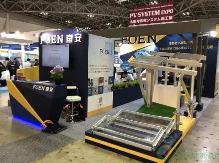 2019 SNEC展前必看 17家光伏支架企业最新情报与系统工程趋势