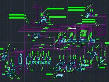 锅炉房系统工程设计指南 免费图纸与计算书下载解析