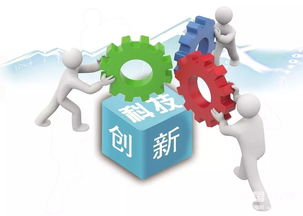 企业如何进行科技创新